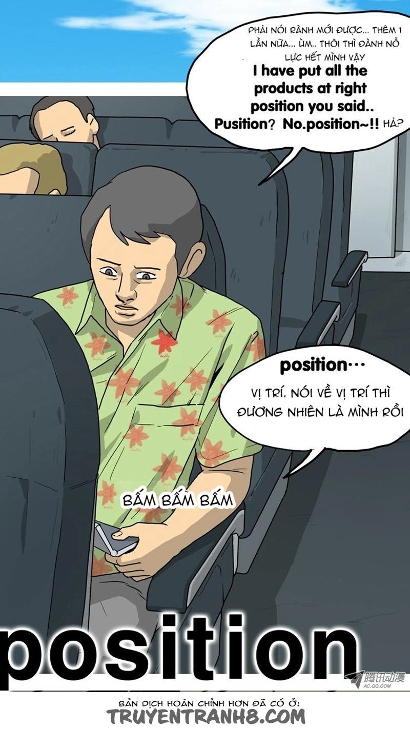 Hồi Sinh Chapter 19 - 14