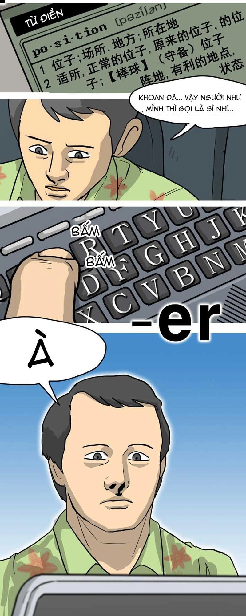 Hồi Sinh Chapter 19 - 15