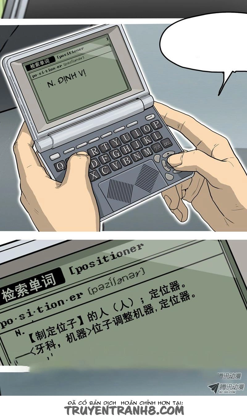 Hồi Sinh Chapter 19 - 17