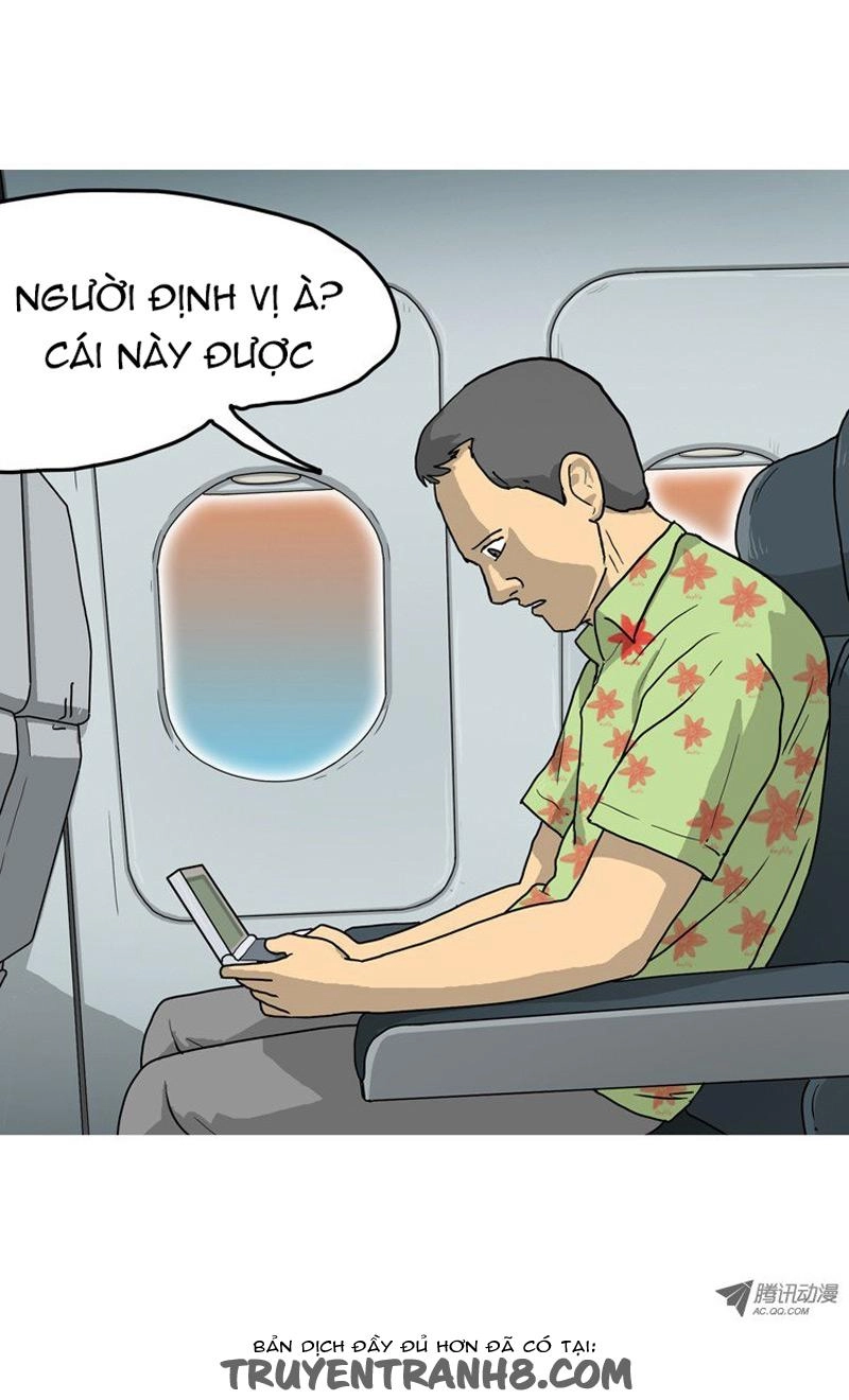 Hồi Sinh Chapter 19 - 18