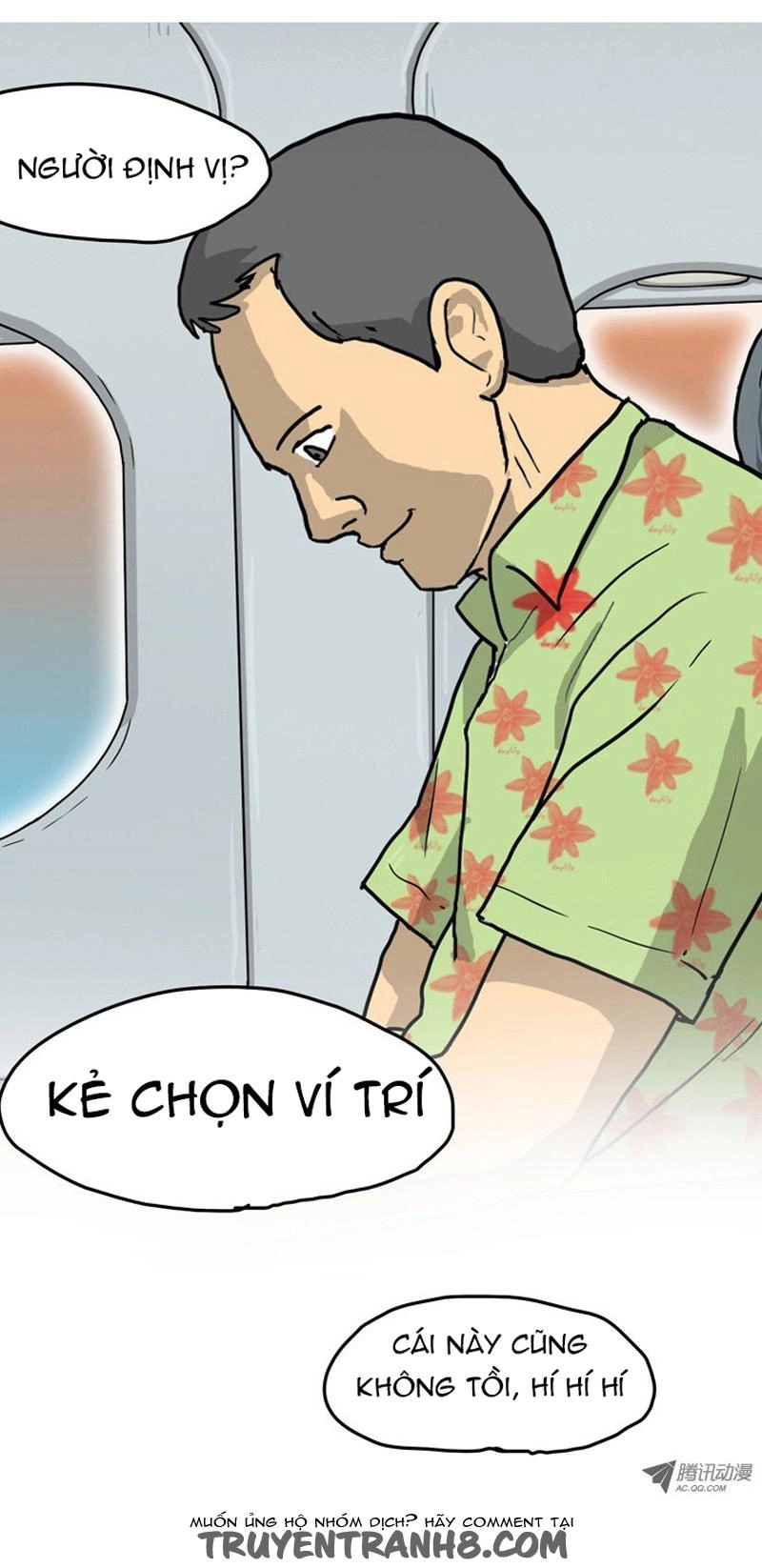 Hồi Sinh Chapter 19 - 19