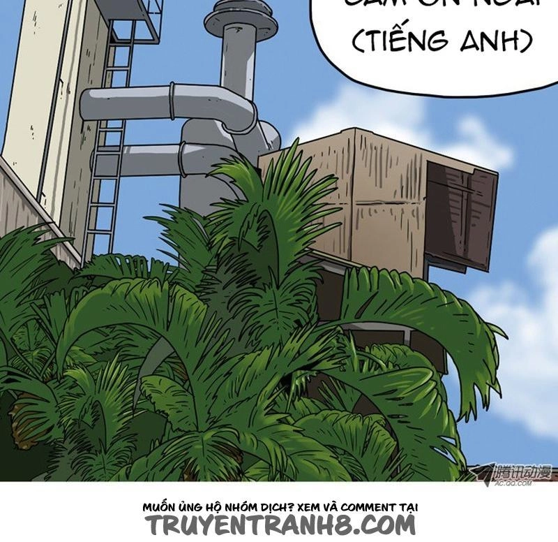 Hồi Sinh Chapter 20 - 2