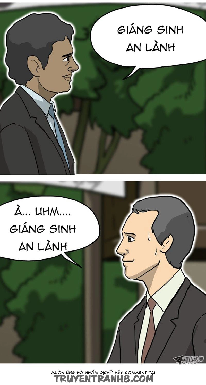 Hồi Sinh Chapter 20 - 4