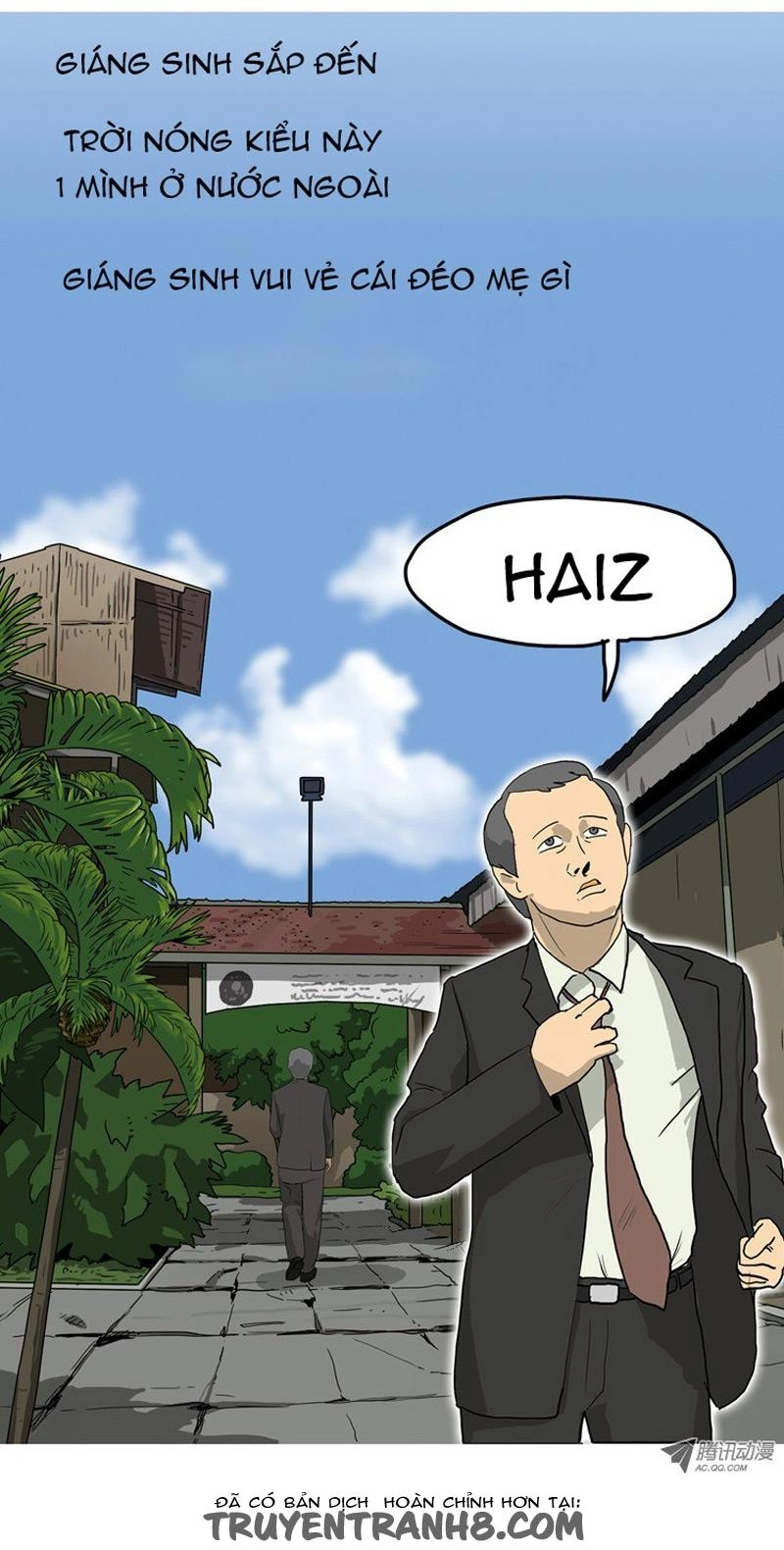 Hồi Sinh Chapter 20 - 5