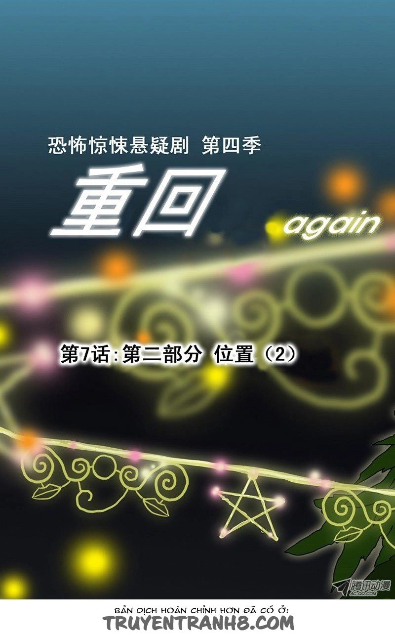 Hồi Sinh Chapter 20 - 7