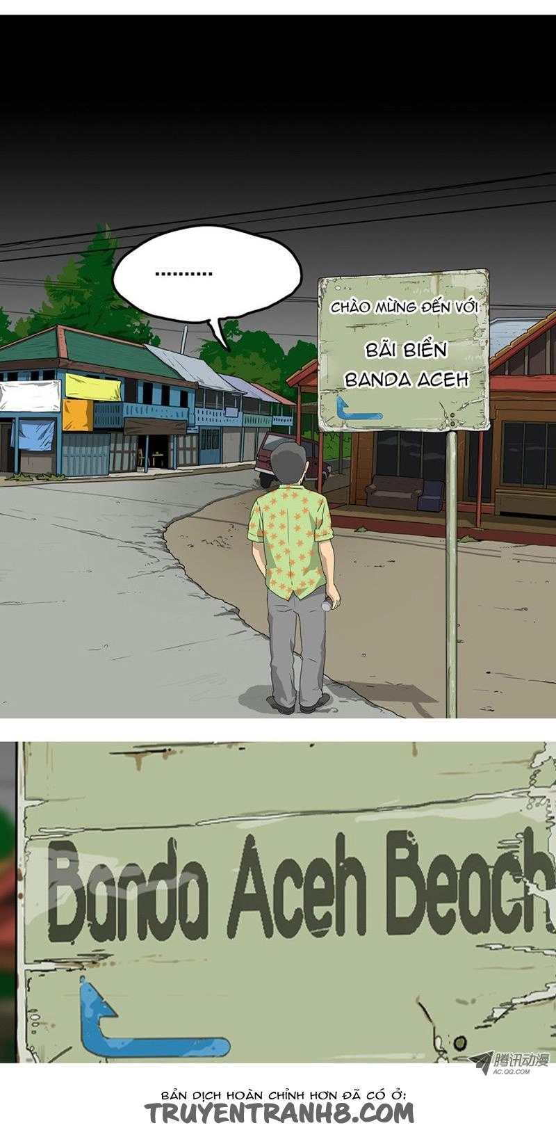 Hồi Sinh Chapter 20 - 11