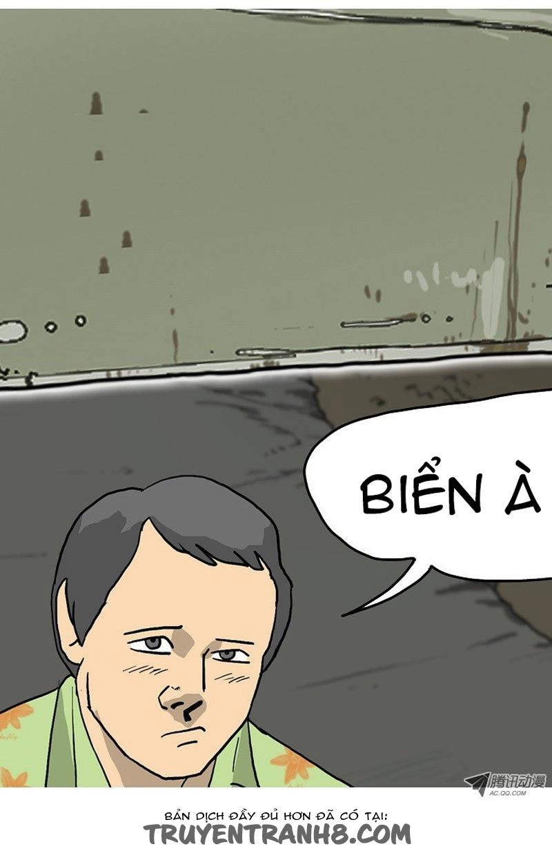 Hồi Sinh Chapter 20 - 12