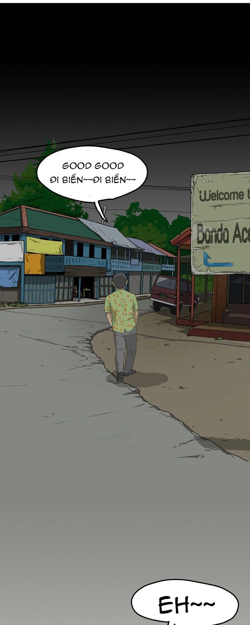 Hồi Sinh Chapter 20 - 13