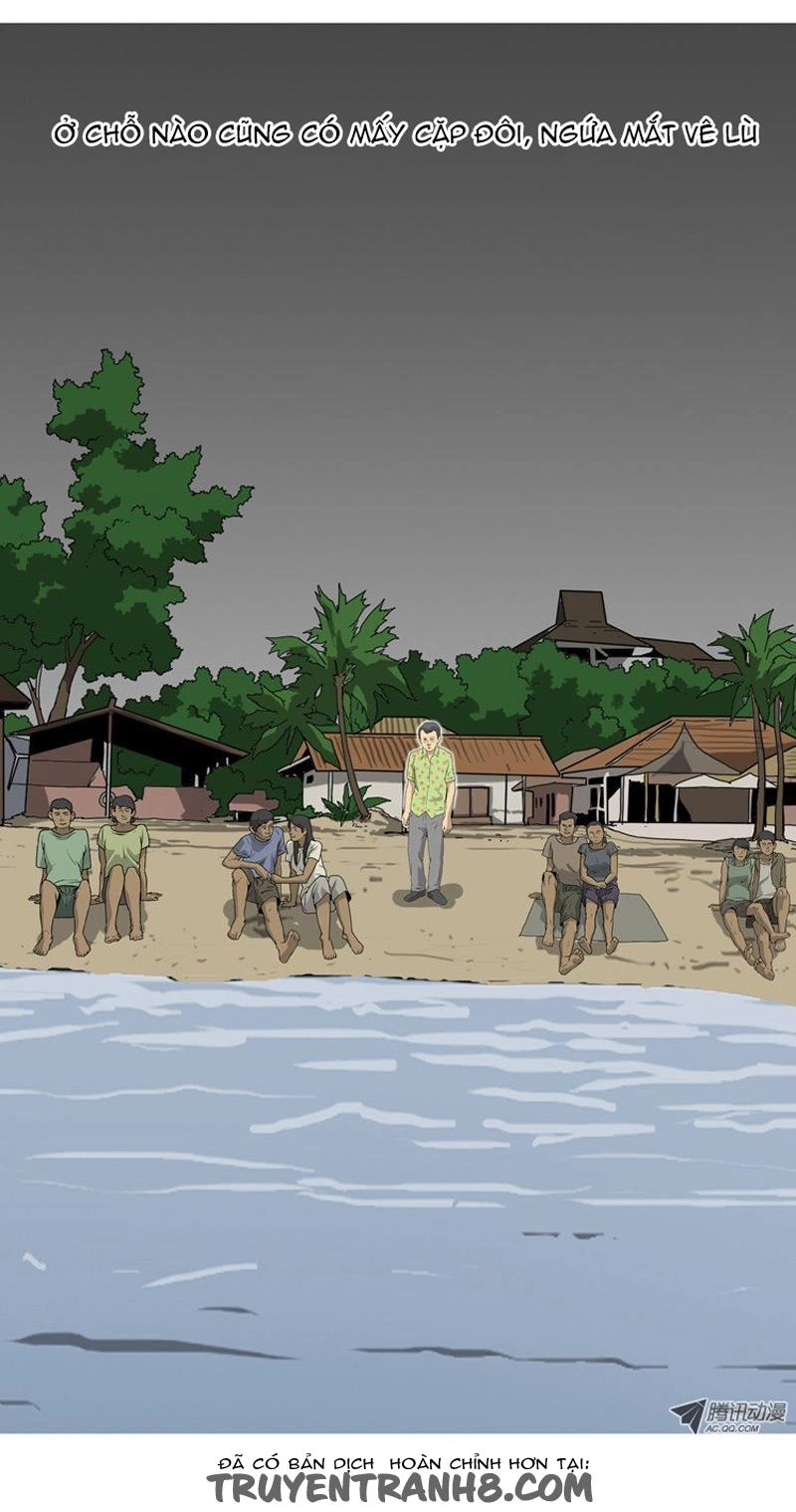 Hồi Sinh Chapter 20 - 15