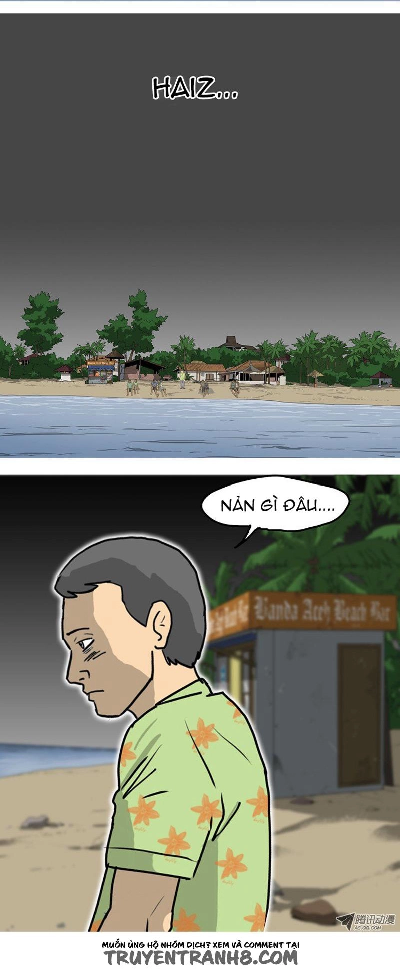 Hồi Sinh Chapter 20 - 16