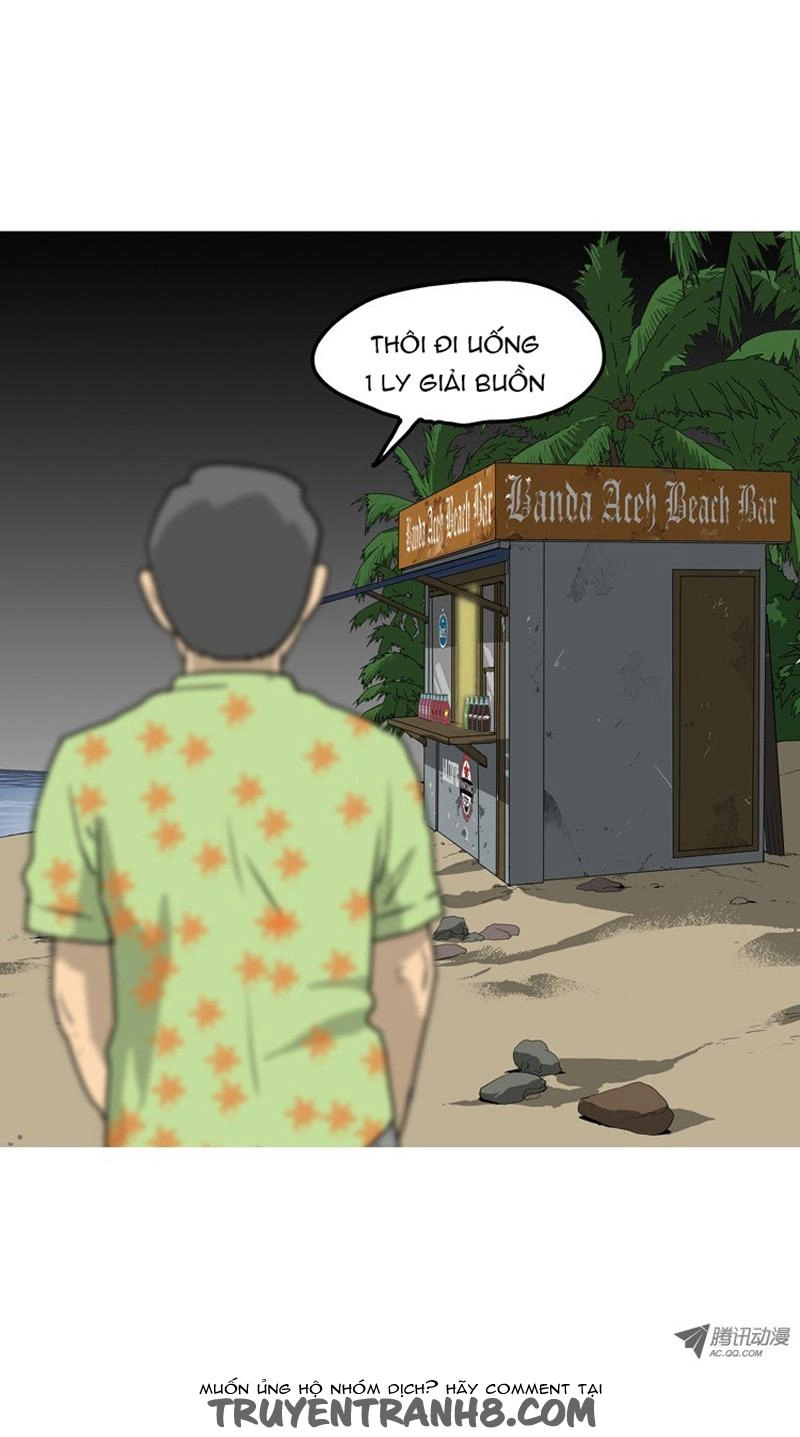 Hồi Sinh Chapter 20 - 17