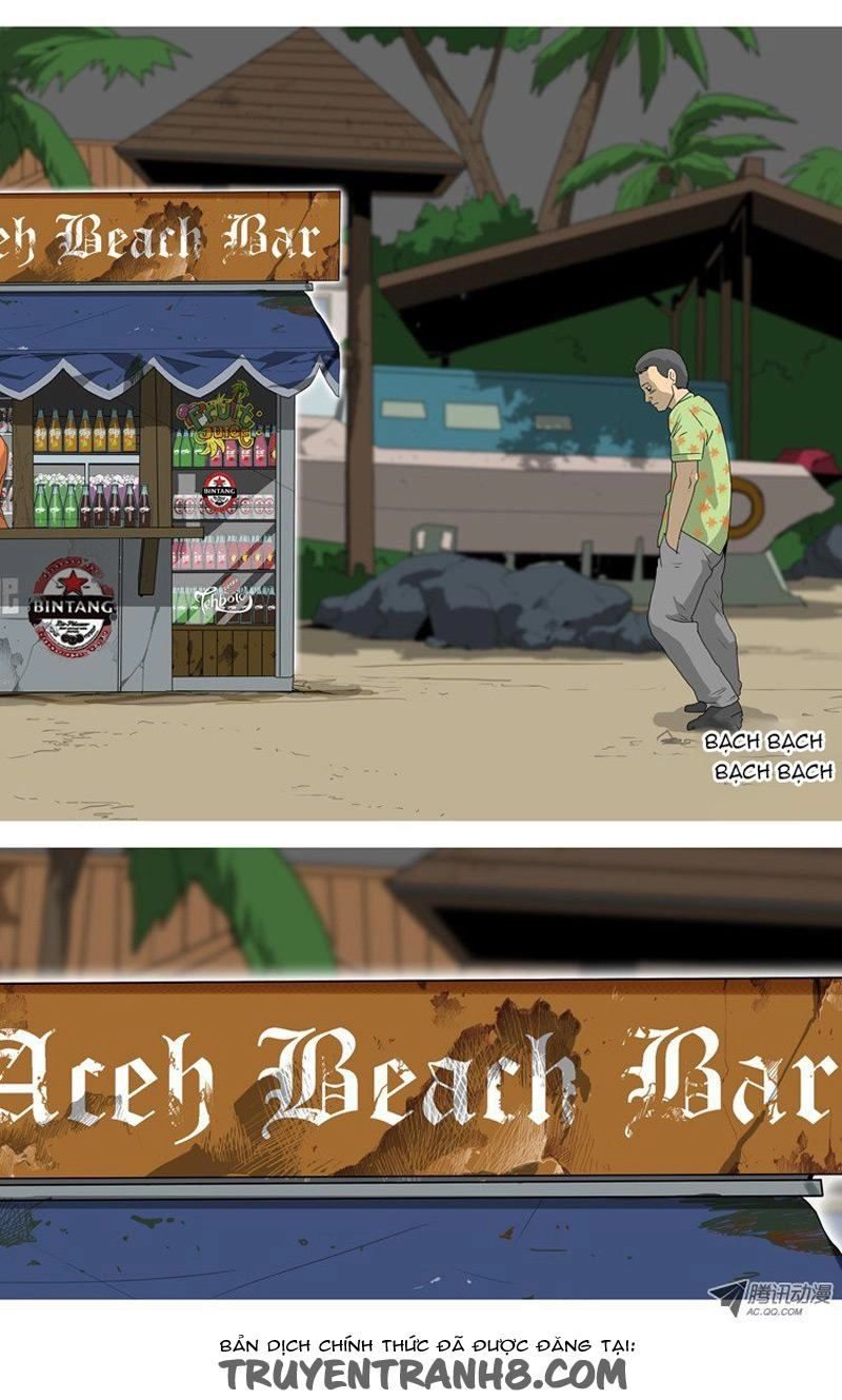 Hồi Sinh Chapter 20 - 18