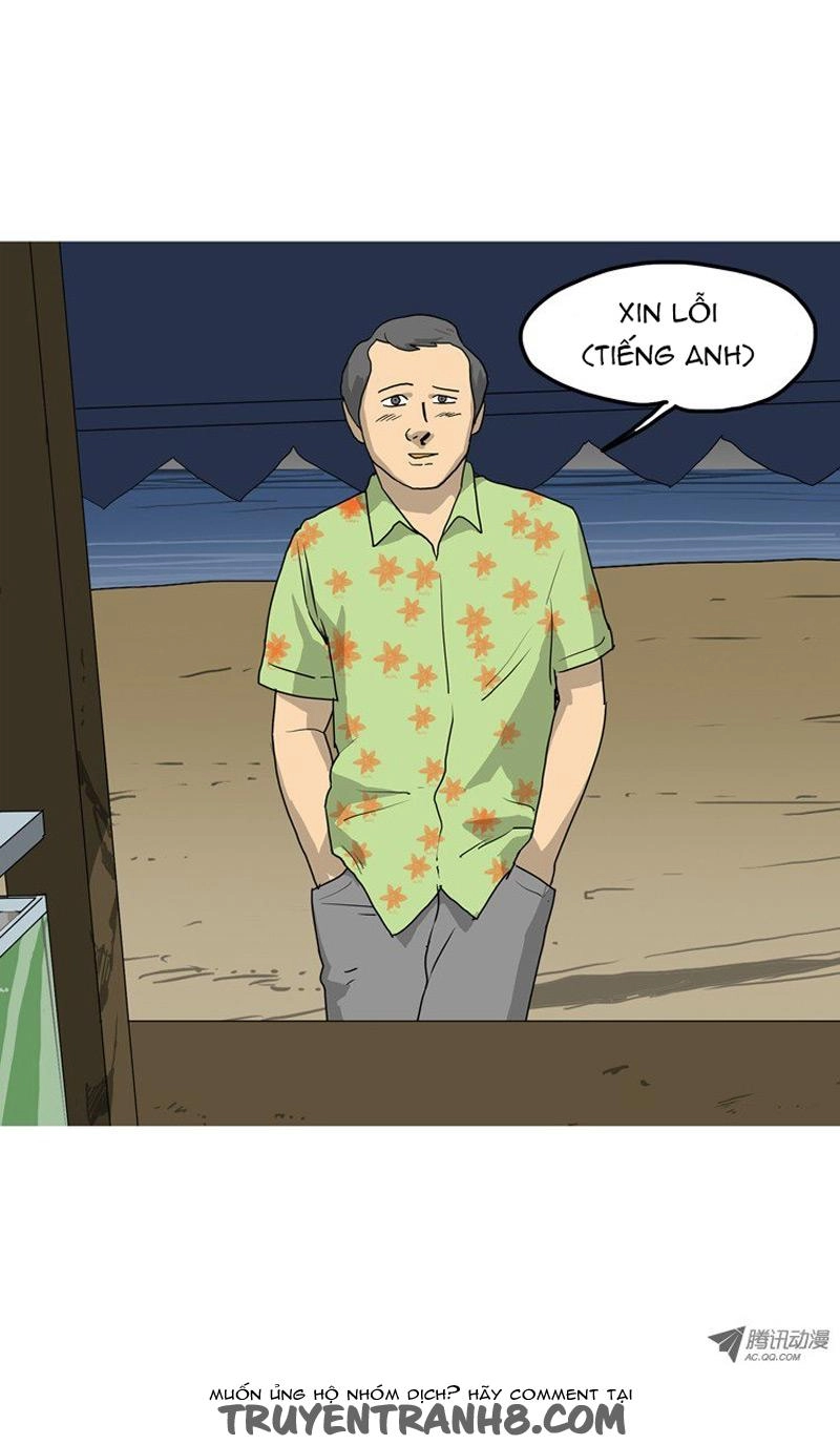 Hồi Sinh Chapter 20 - 19