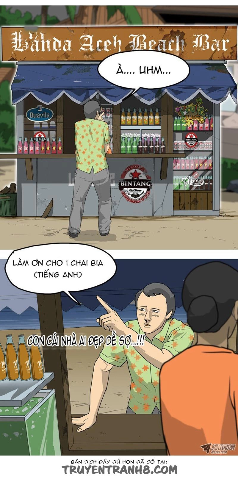 Hồi Sinh Chapter 20 - 20