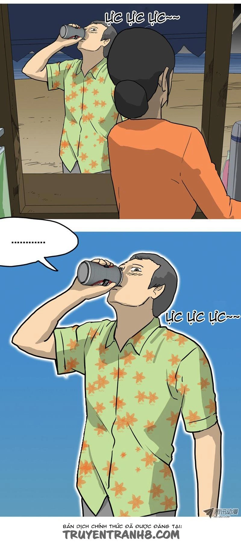 Hồi Sinh Chapter 20 - 22