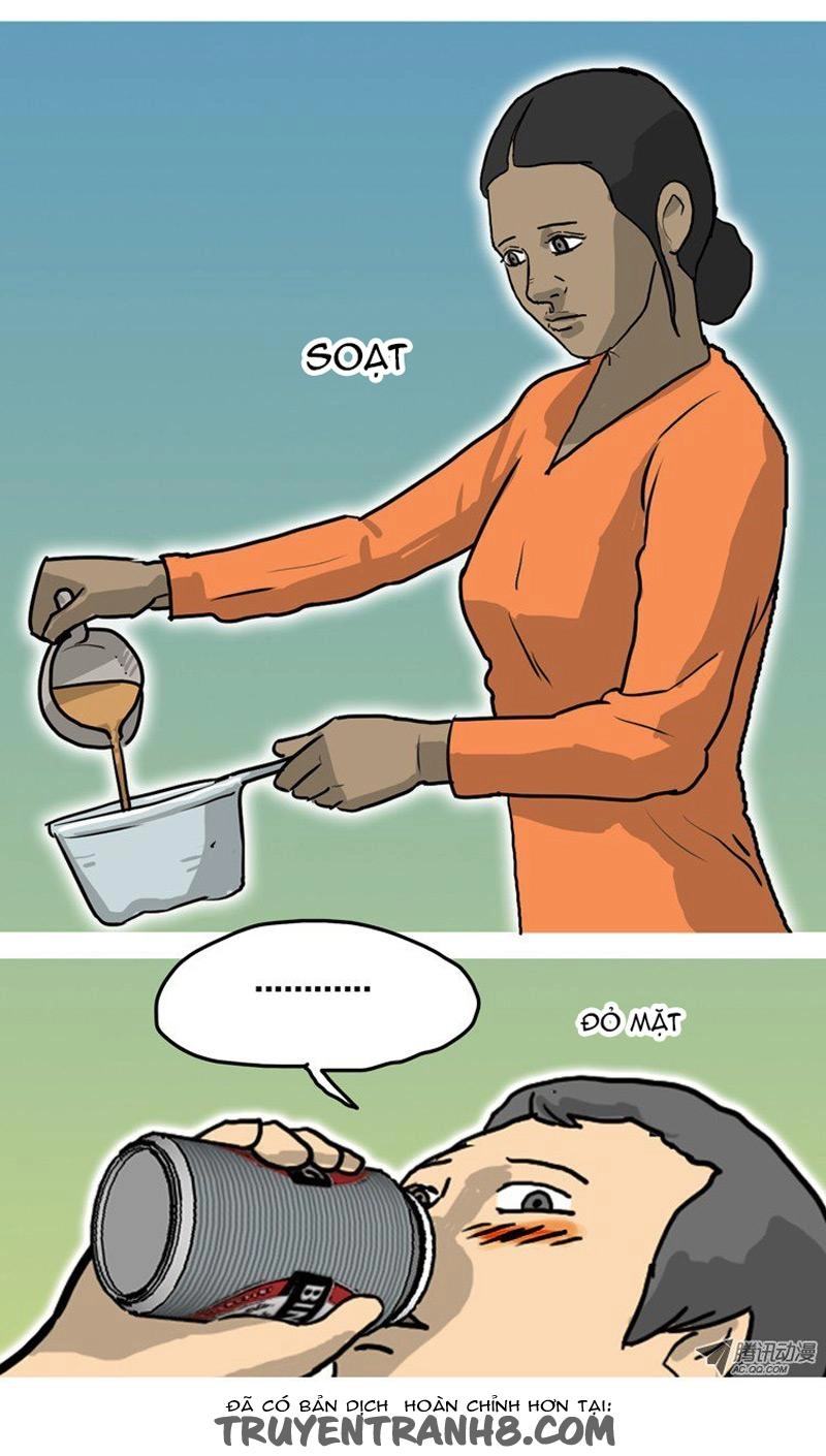 Hồi Sinh Chapter 20 - 23