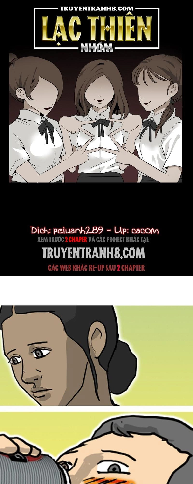 Hồi Sinh Chapter 21 - 1