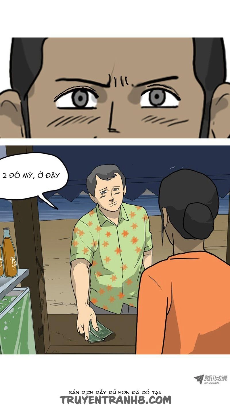 Hồi Sinh Chapter 21 - 6