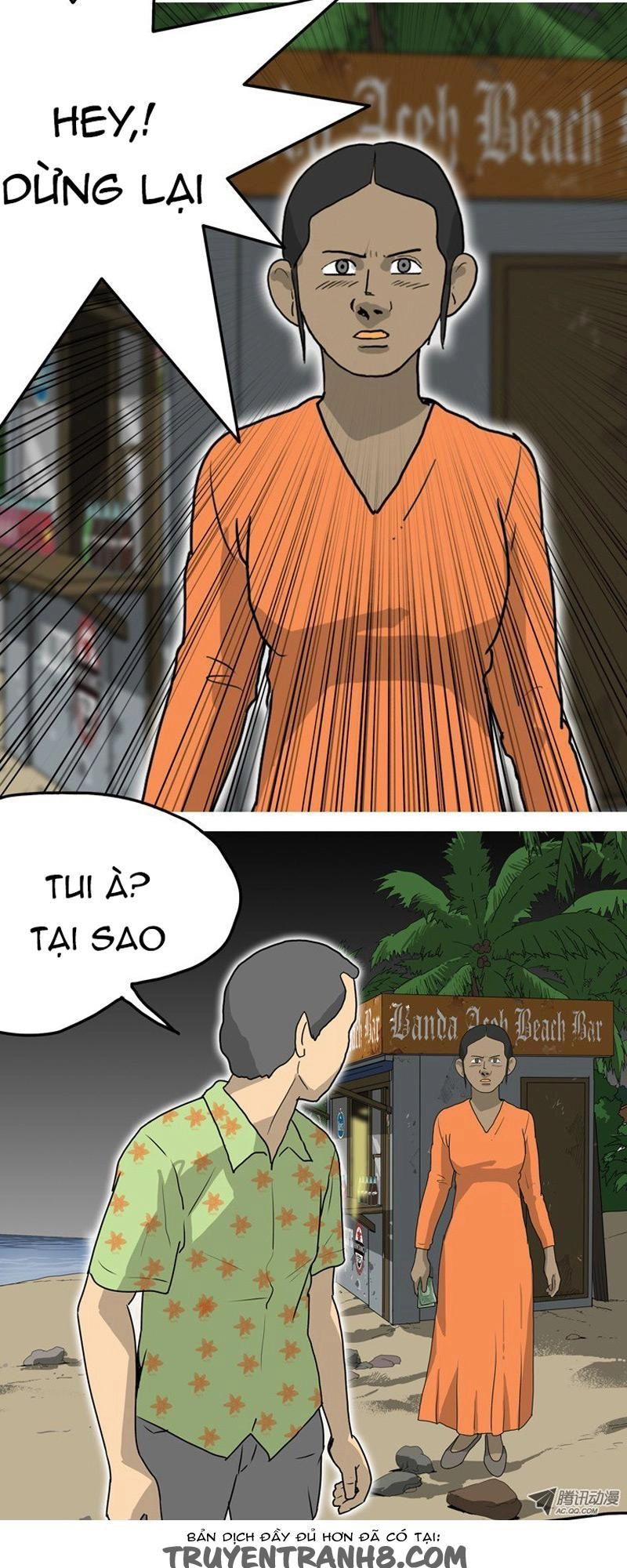 Hồi Sinh Chapter 21 - 9