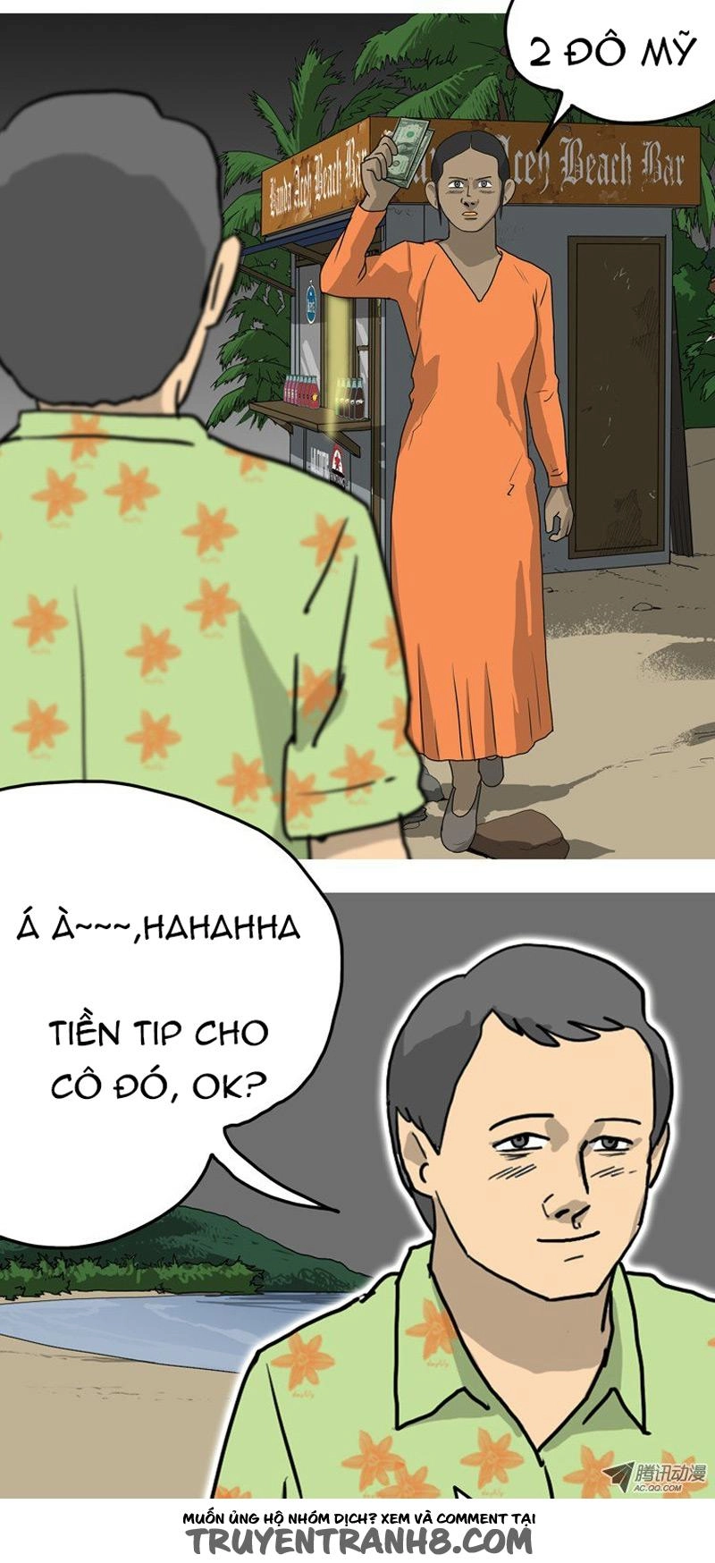 Hồi Sinh Chapter 21 - 11