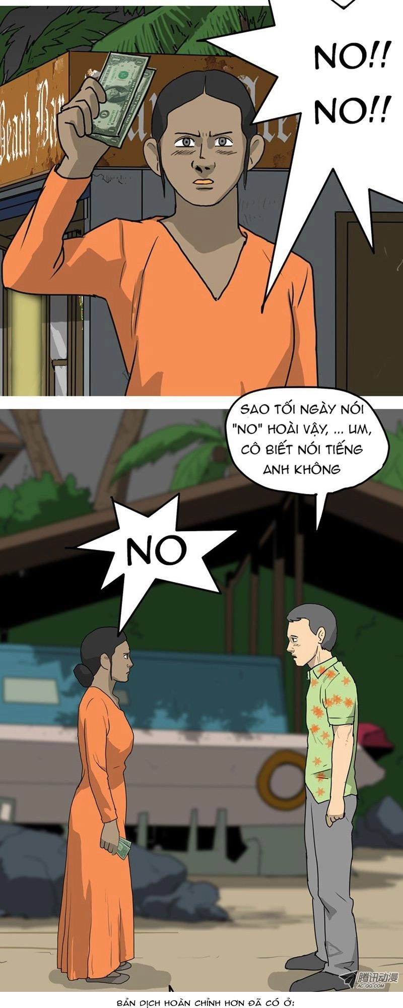 Hồi Sinh Chapter 21 - 12