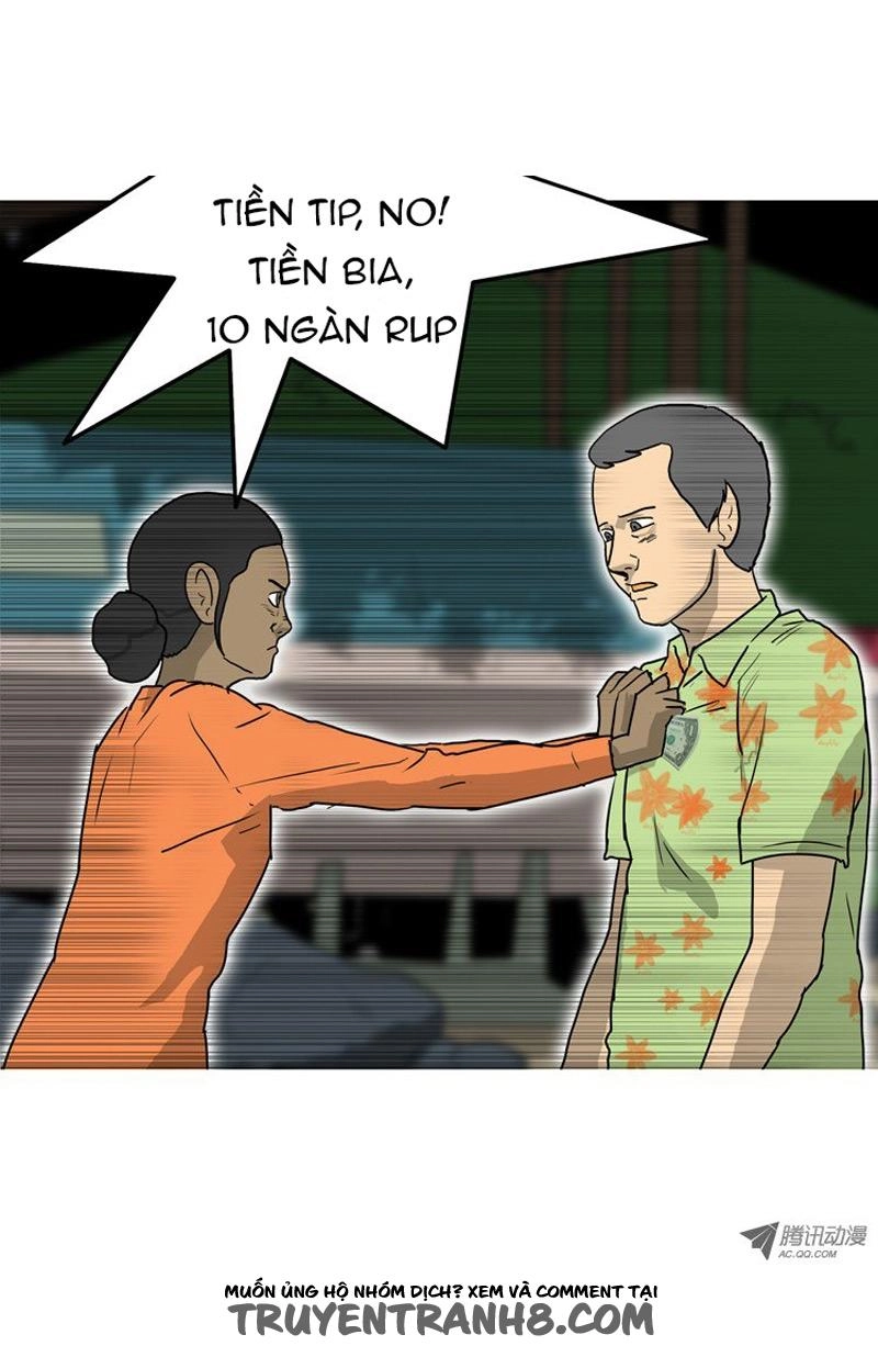 Hồi Sinh Chapter 21 - 14