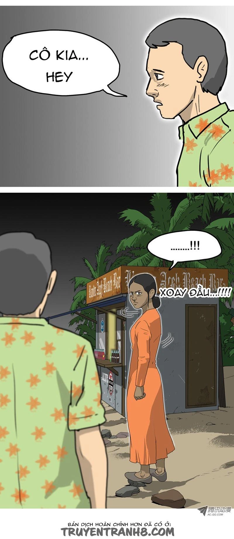 Hồi Sinh Chapter 21 - 17