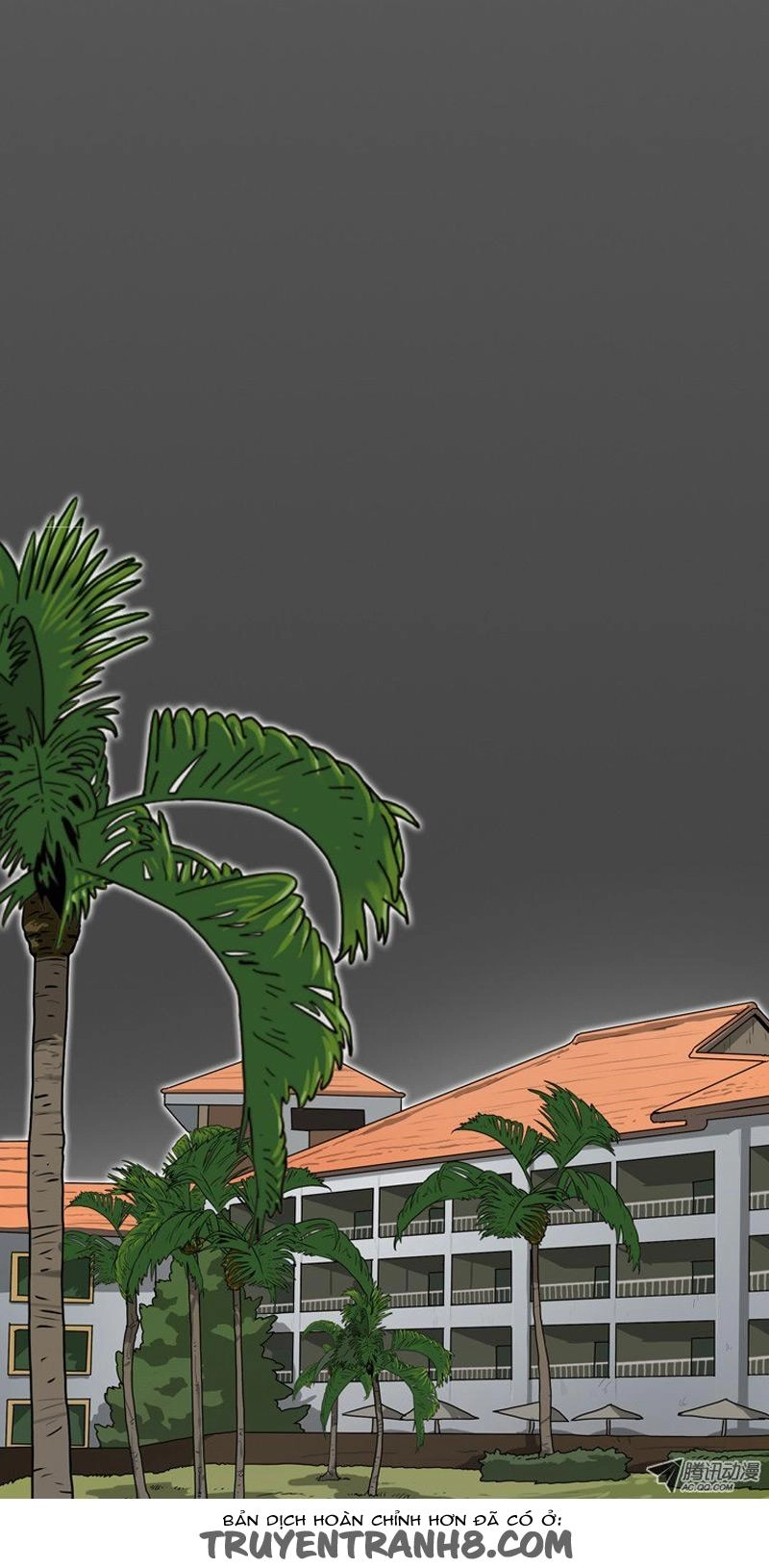 Hồi Sinh Chapter 21 - 20