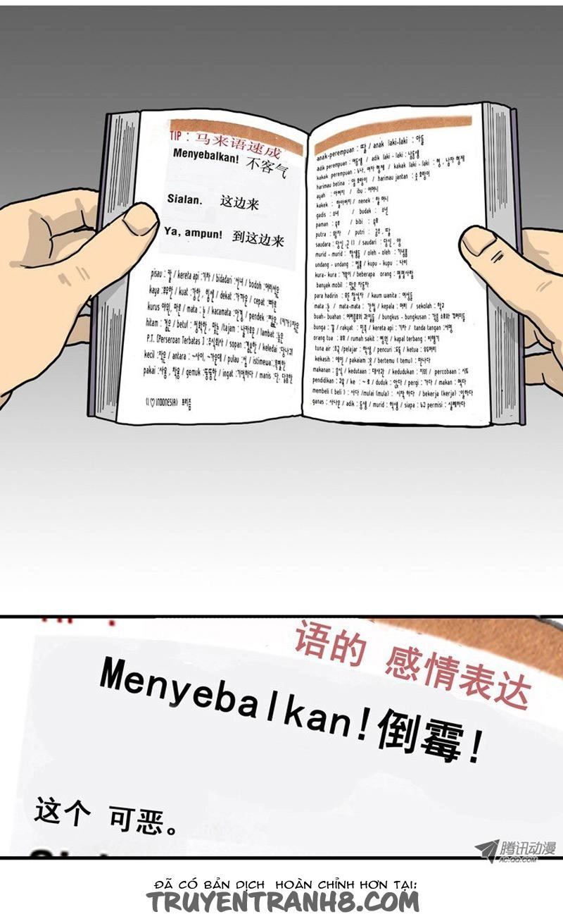 Hồi Sinh Chapter 21 - 22