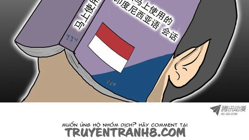 Hồi Sinh Chapter 21 - 25