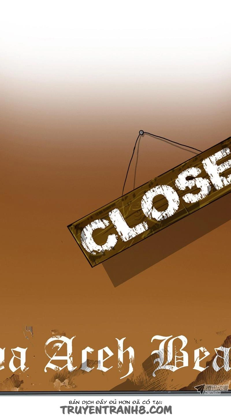 Hồi Sinh Chapter 21 - 26