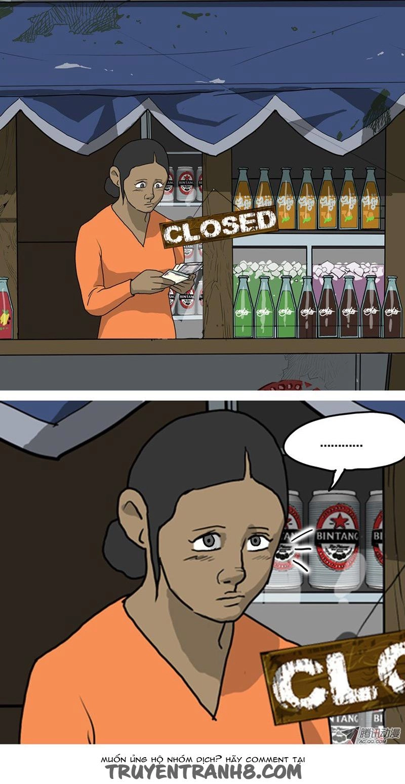 Hồi Sinh Chapter 21 - 27