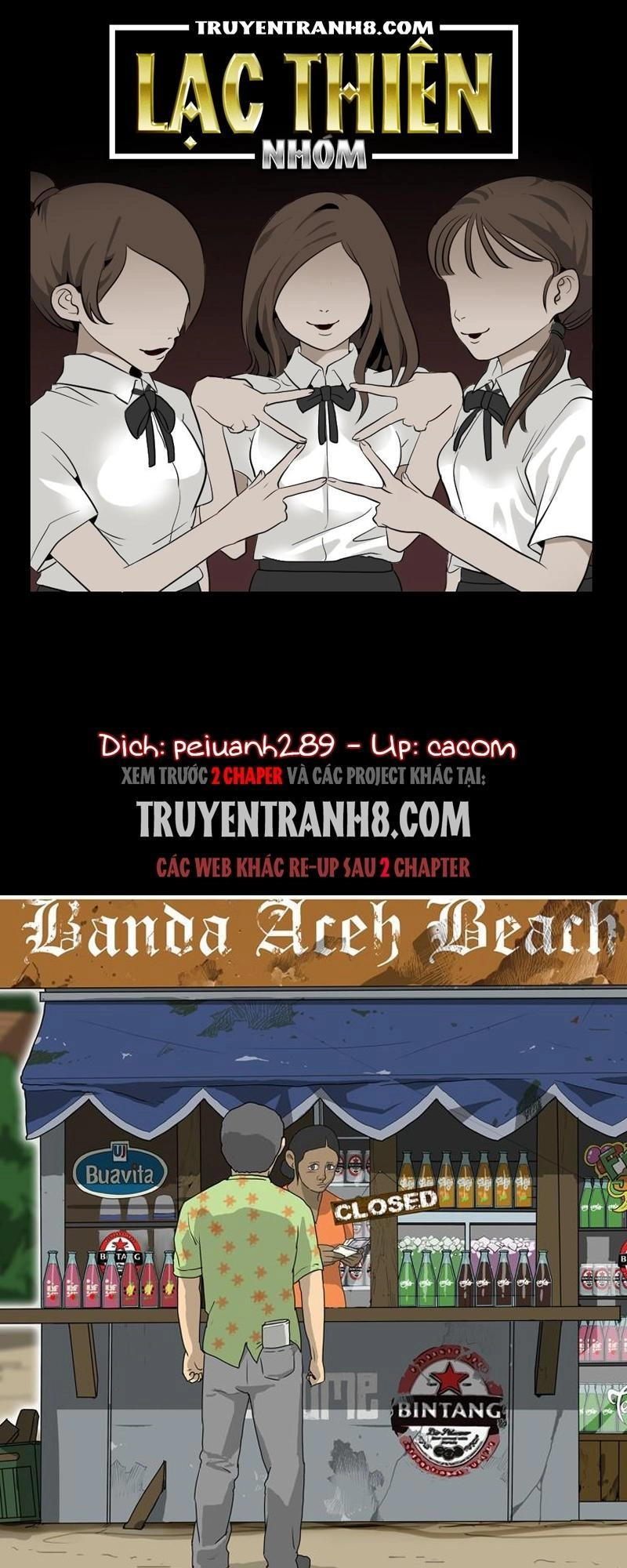 Hồi Sinh Chapter 22 - 1