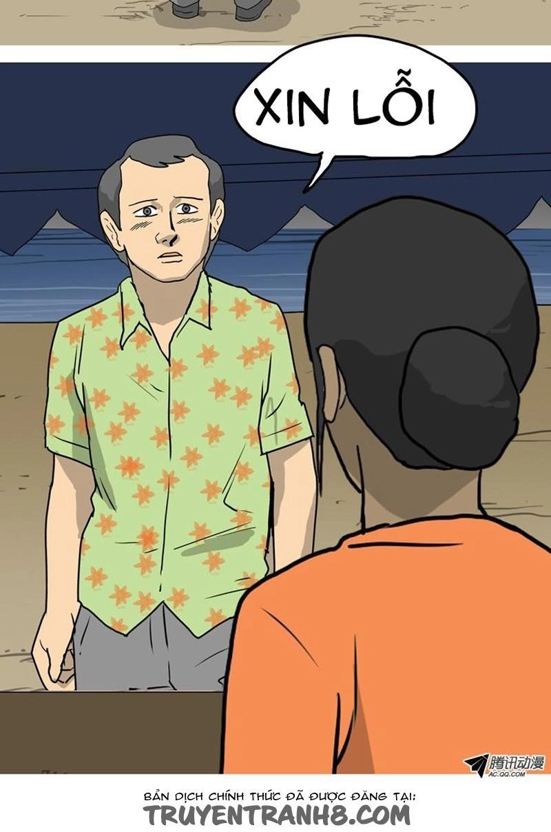 Hồi Sinh Chapter 22 - 2