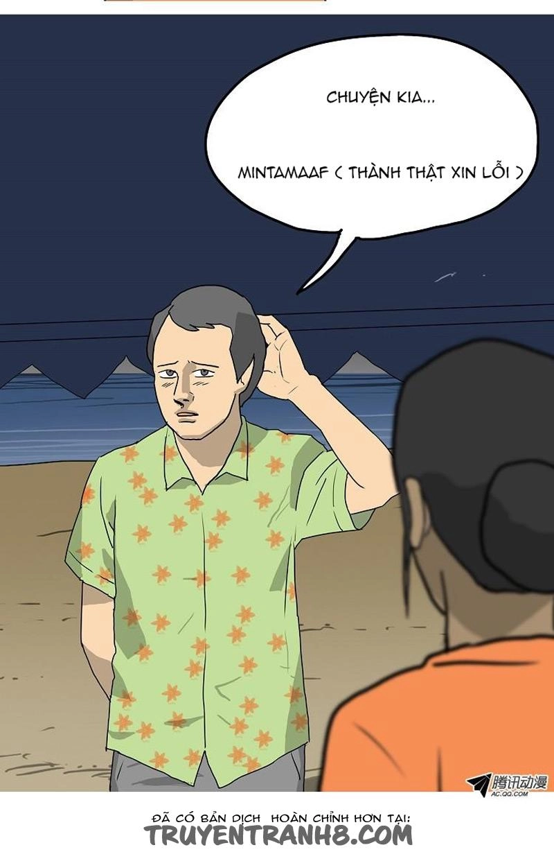 Hồi Sinh Chapter 22 - 4