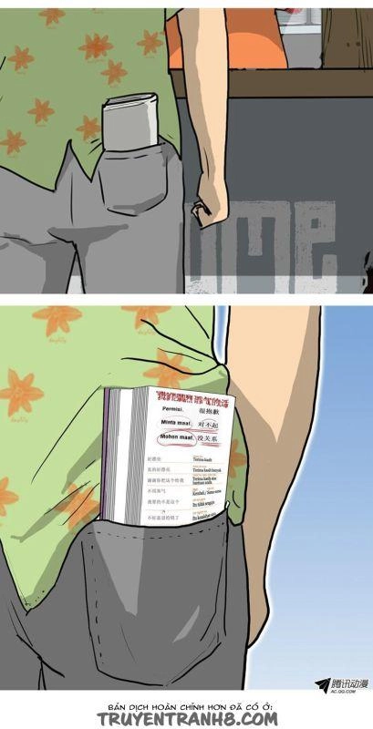 Hồi Sinh Chapter 22 - 6