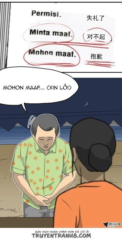 Hồi Sinh Chapter 22 - 7