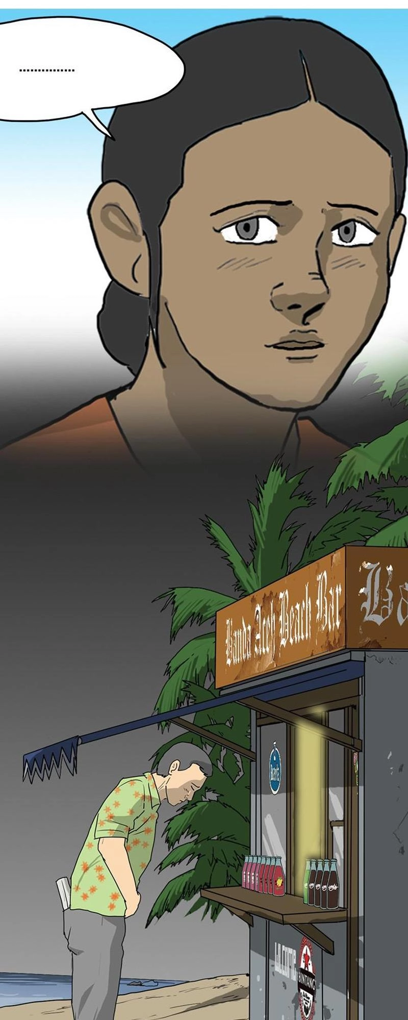 Hồi Sinh Chapter 22 - 8