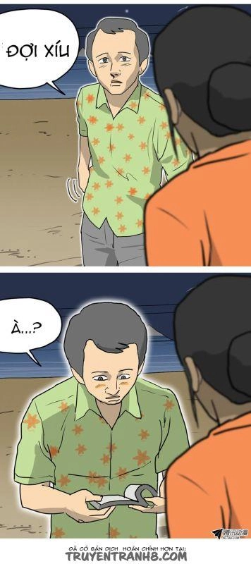 Hồi Sinh Chapter 22 - 11