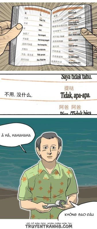 Hồi Sinh Chapter 22 - 12