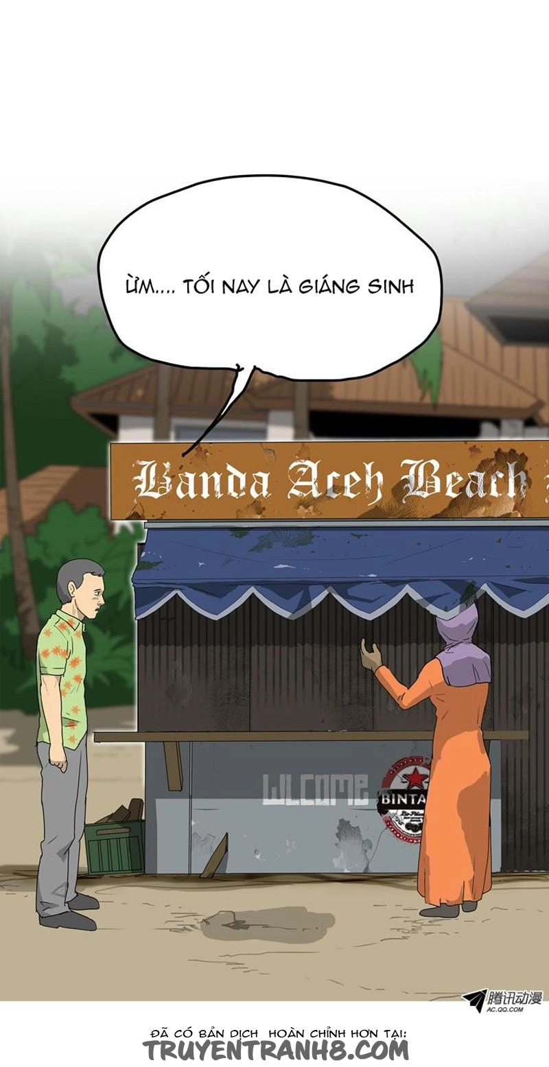 Hồi Sinh Chapter 22 - 14