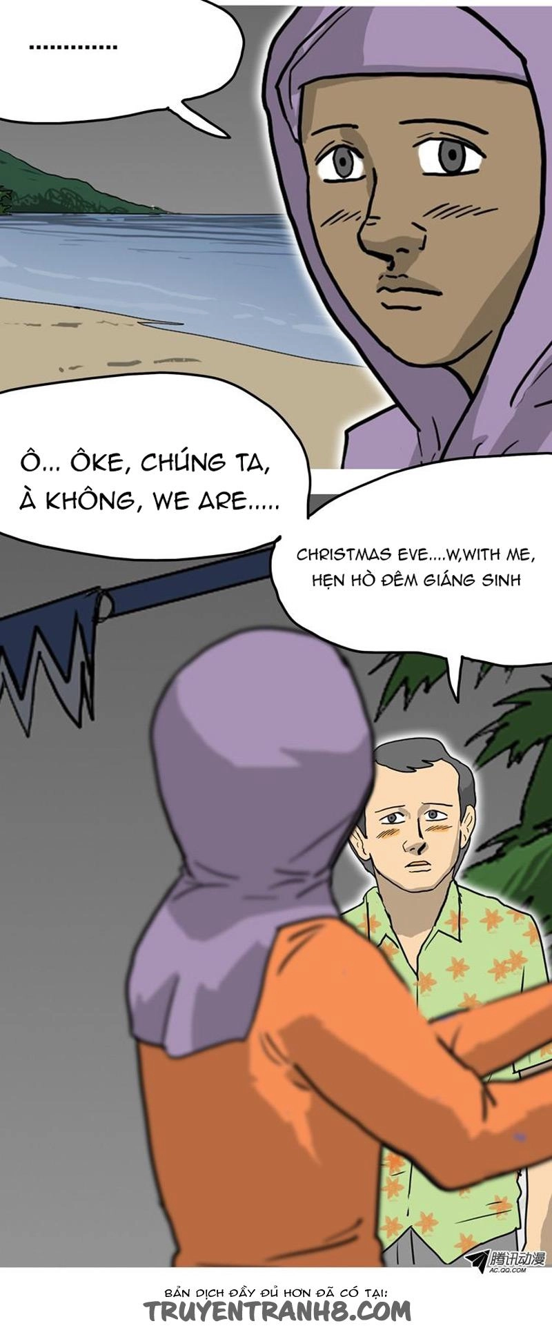 Hồi Sinh Chapter 22 - 16