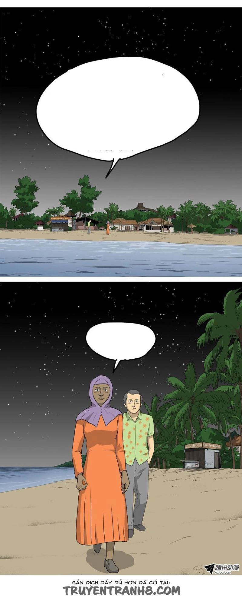 Hồi Sinh Chapter 22 - 18