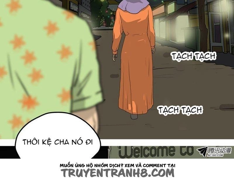 Hồi Sinh Chapter 23 - 2