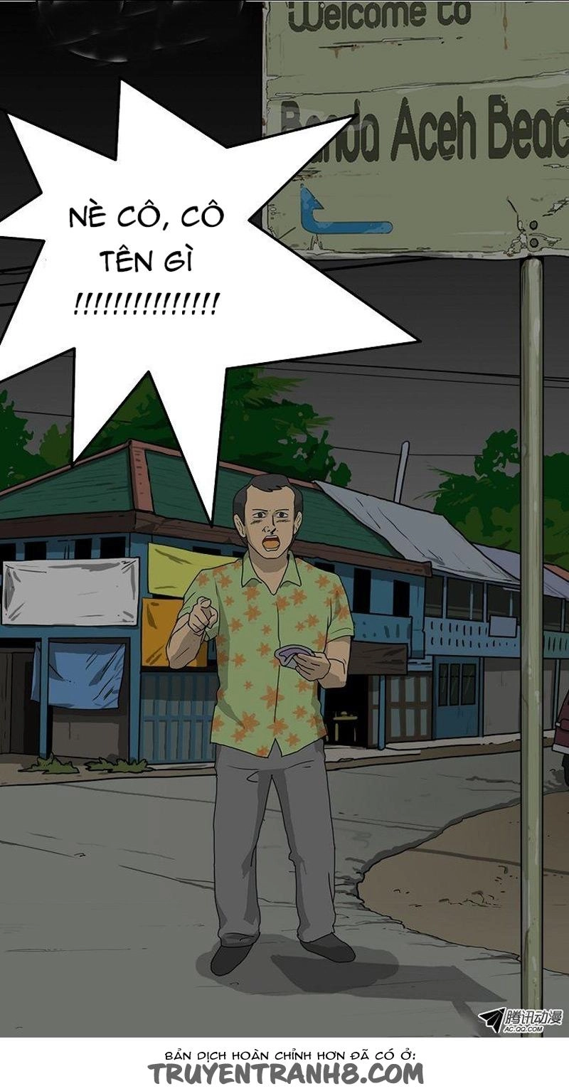 Hồi Sinh Chapter 23 - 3