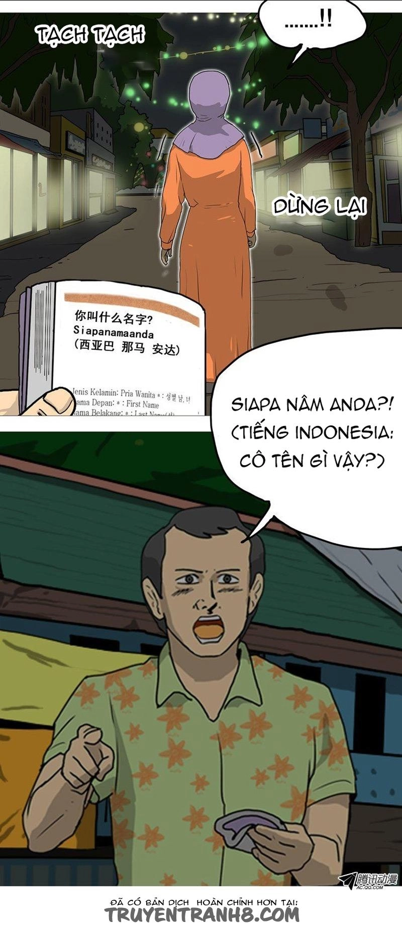 Hồi Sinh Chapter 23 - 4