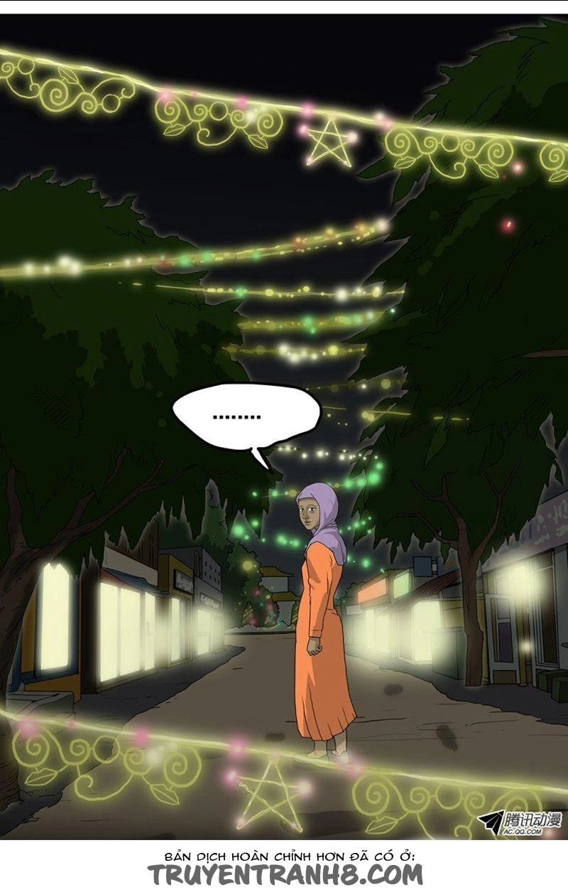 Hồi Sinh Chapter 23 - 5