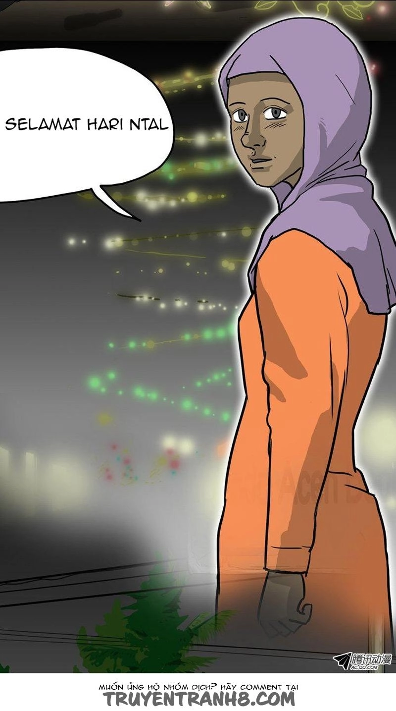 Hồi Sinh Chapter 23 - 6