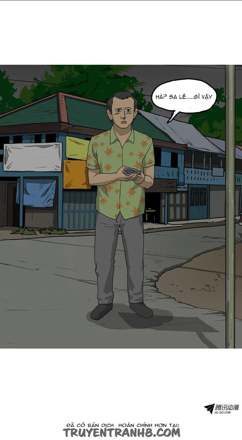 Hồi Sinh Chapter 23 - 7