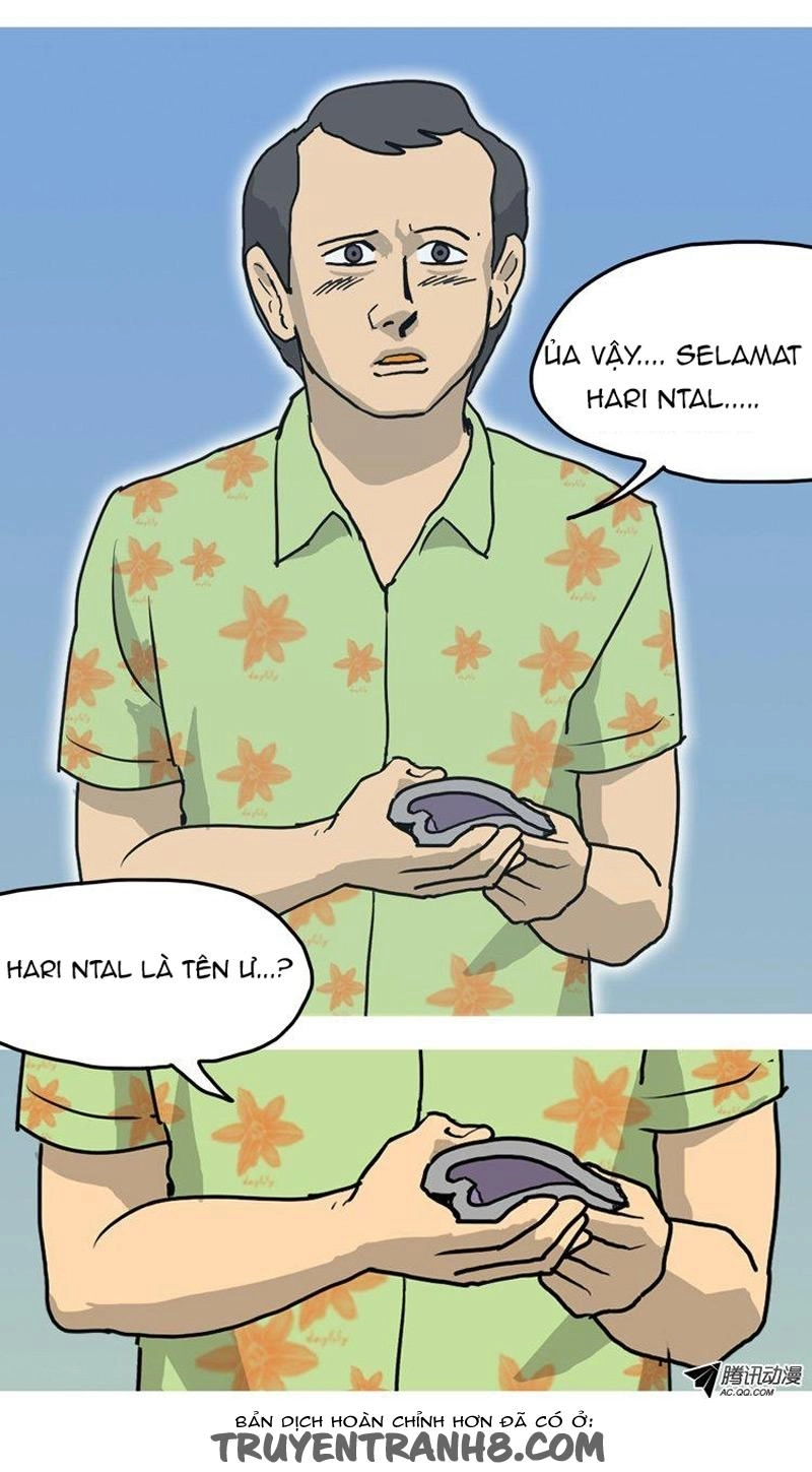 Hồi Sinh Chapter 23 - 8